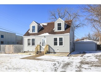 220 S Roy Ave, Northlake, IL 60164