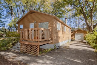 3608 Stubby Ave, Johnsburg, IL 60051