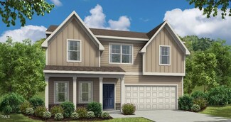 306 Enfield Dr, Carthage, NC 28327