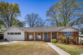 1036 50th Place S, Birmingham, AL 35222