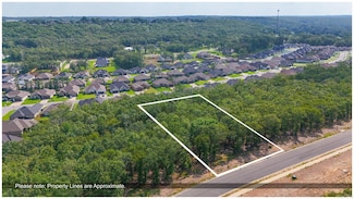 1045 Fern Ridge Rd, Sherwood, AR 72120