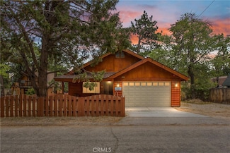 533 Sunset Ln, Sugarloaf, CA 92386