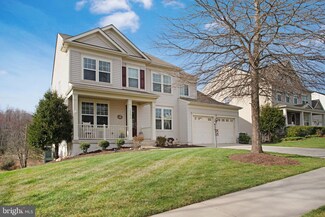 15471 Ann Arden Ave, Woodbridge, VA 22193