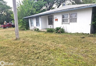 203 Mulberry St, Little Sioux, IA 51545
