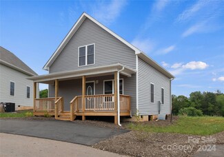 21 Veterans Cir Unit 16, Mars Hill, NC 28754