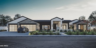 7445 E Vista Dr, Scottsdale, AZ 85250