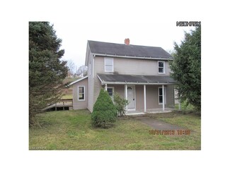 132 Main St, Dillonvale, OH 43917