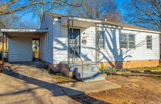 4308 Sycamore St, North Little Rock, AR 72118