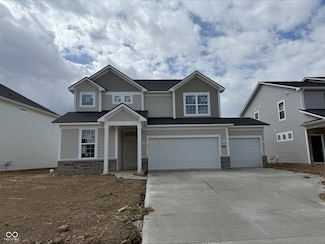 7156 Firestone Rd, Whitestown, IN 46075