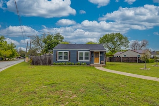 7401 Ewing Ave, Fort Worth, TX 76116