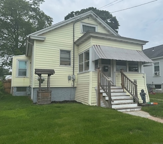 165 Dodge Ave, East Haven, CT 06512