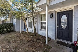 1201 Georgia St, College Station, TX 77840