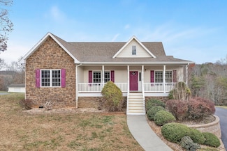 8540 Goodview Rd, Goodview, VA 24095