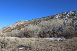TRACT B-2 Us Hwy 285, Ojo Caliente, NM 87549