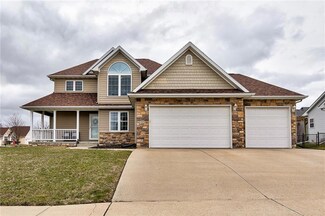 400 NW 13th St, Grimes, IA 50111