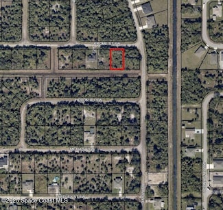 610 Krome St SW, Palm Bay, FL 32908