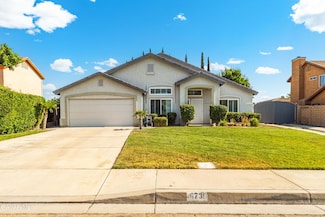 6731 Teasdale St, Lancaster, CA 93536