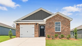 7313 Spencer Cir, Montgomery, AL 36116