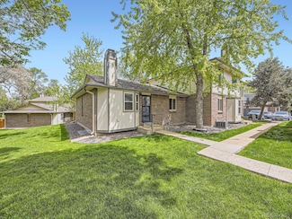 1720 S Ammons St Unit A, Lakewood, CO 80232