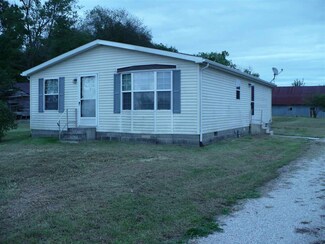 1692 N County Road 900 E, Otwell, IN 47564