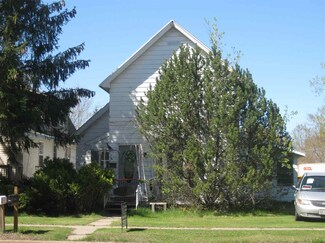 318 E 3rd St, Owen, WI 54460