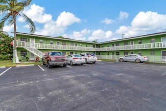 702 N L St Unit 6, Lake Worth, FL 33460