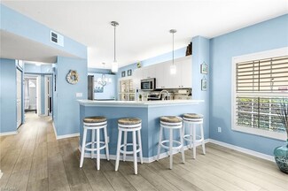 23800 Costa Del Sol Rd Unit 101, Estero, FL 34135