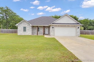 153 Founders Ln, Durant, OK 74701