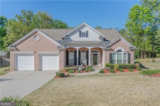 3878 Hannahberry Place, Buford, GA 30519