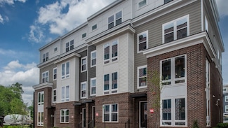 Cary, Fairfax, VA 22030