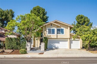 3655 Hawkwood Rd, Diamond Bar, CA 91765
