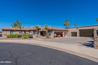 4052 E Hackamore Cir, Mesa, AZ 85205