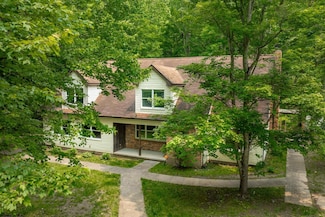 59 Amber Ln, Fairmont, WV 26554