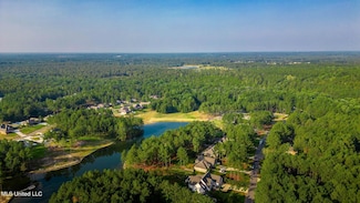 51 AC +/- Refuge Ln, Hattiesburg, MS 39402