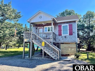 104 Sand Dollar Rd Unit Lot 23, Ocracoke, NC 27960