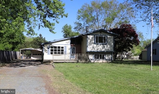 143 Pennick Dr, Stevensville, MD 21666