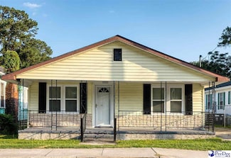 802 W Sumter St, Florence, SC 29501