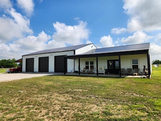 3880 S 590 Rd, Picher, OK 74360