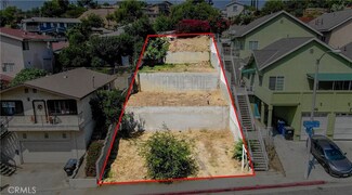 1313 N Eastern Ave, East Los Angeles, CA 90063
