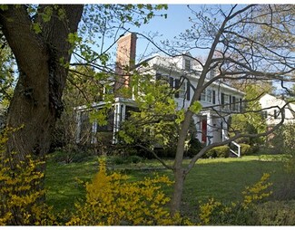 60 Kilburn Rd, Belmont, MA 02478
