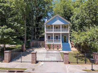 1103 Coleman St SW, Atlanta, GA 30310