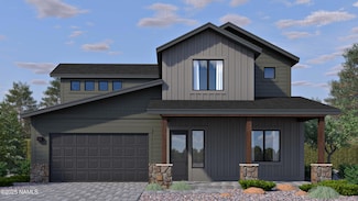 3197 W Virgo Dr Unit Lot 11, Flagstaff, AZ 86001