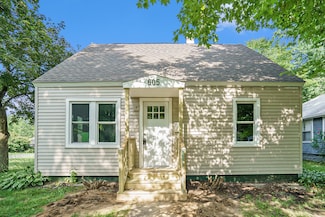 605 Arthur Ave, Kalamazoo, MI 49048
