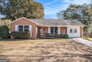 308 Moye St, Barnesville, GA 30204