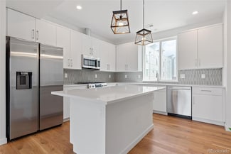 8711 E Hampden Ave Unit 21, Denver, CO 80231