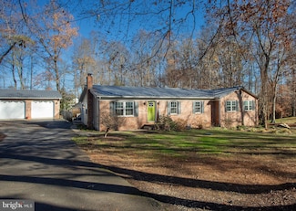 37250 Tanyard Dr, Mechanicsville, MD 20659