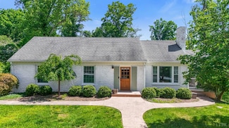 3756 Woodside Ave, Lynchburg, VA 24503