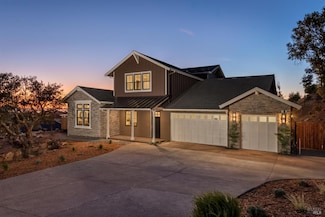 3823 Parker Hill Rd, Santa Rosa, CA 95404