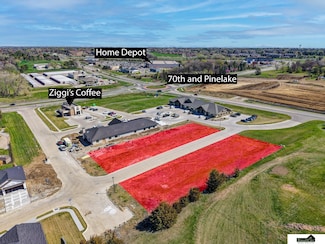 6920 Weigel Dr, Lincoln, NE 68516