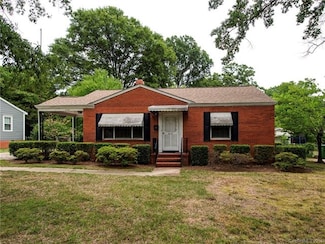 2621 Ashley Rd, Charlotte, NC 28208